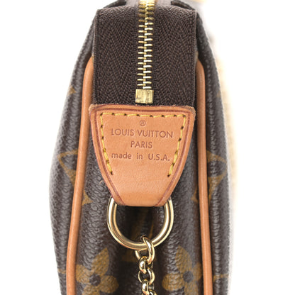 Louis Vuitton Monogram Eva Clutch 6 of 13