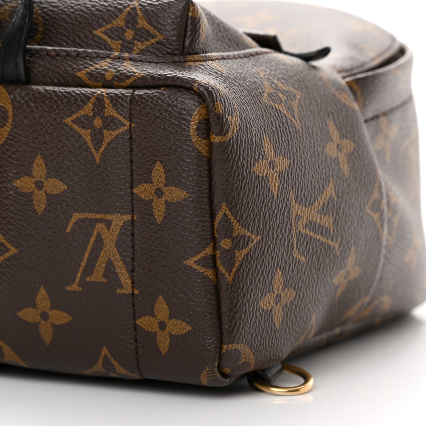 Monogram Palm Springs Backpack Mini