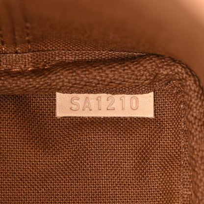 Louis Vuitton Monogram Nano Noe 7 of 10