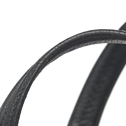 Givenchy Lambskin Nightingale North South Tote Black 17 of 18