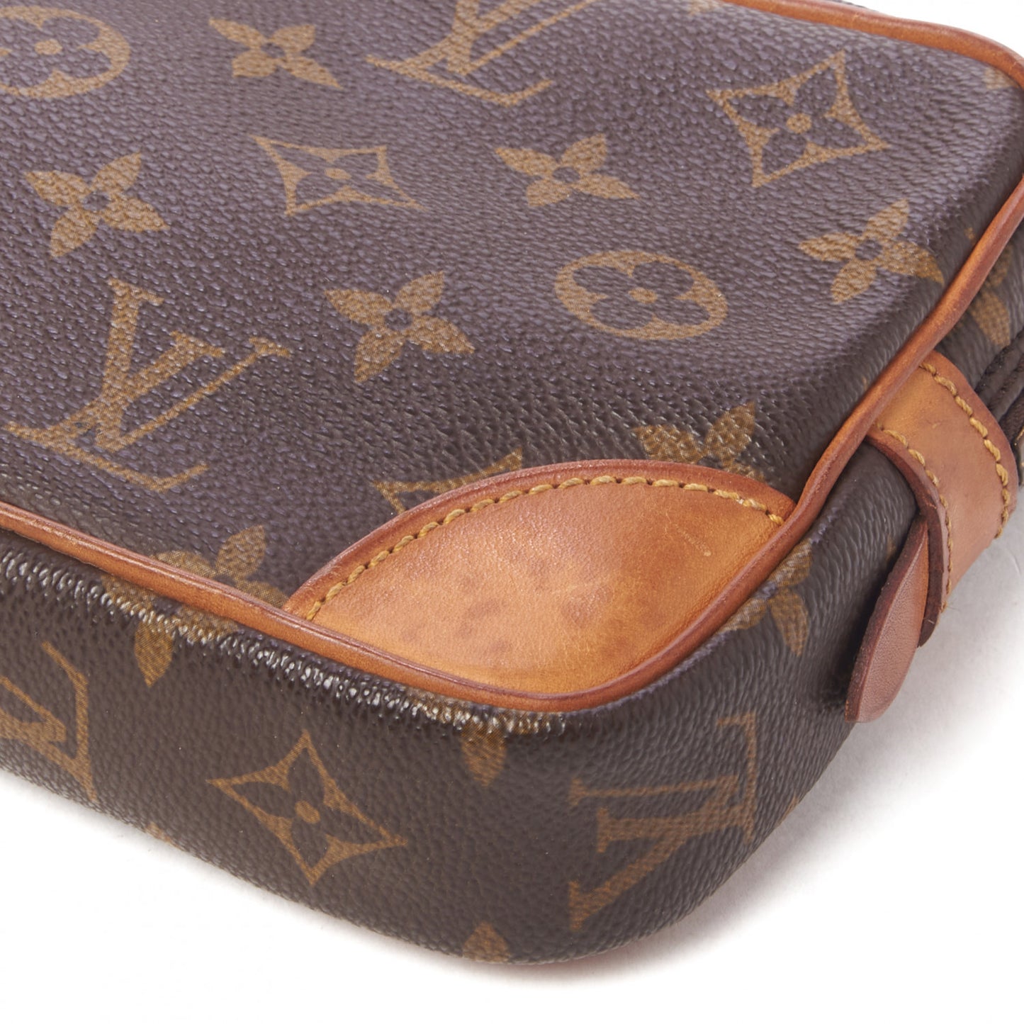Monogram Pochette Marly Dragonne 22