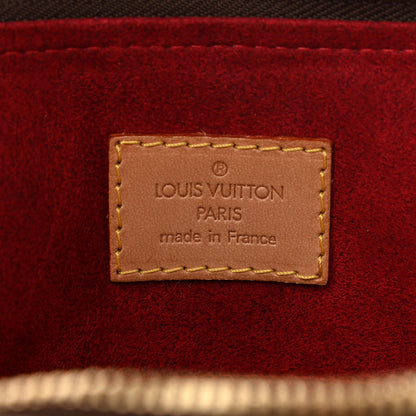 Louis Vuitton Monogram Sac Coussin GM 6 of 15