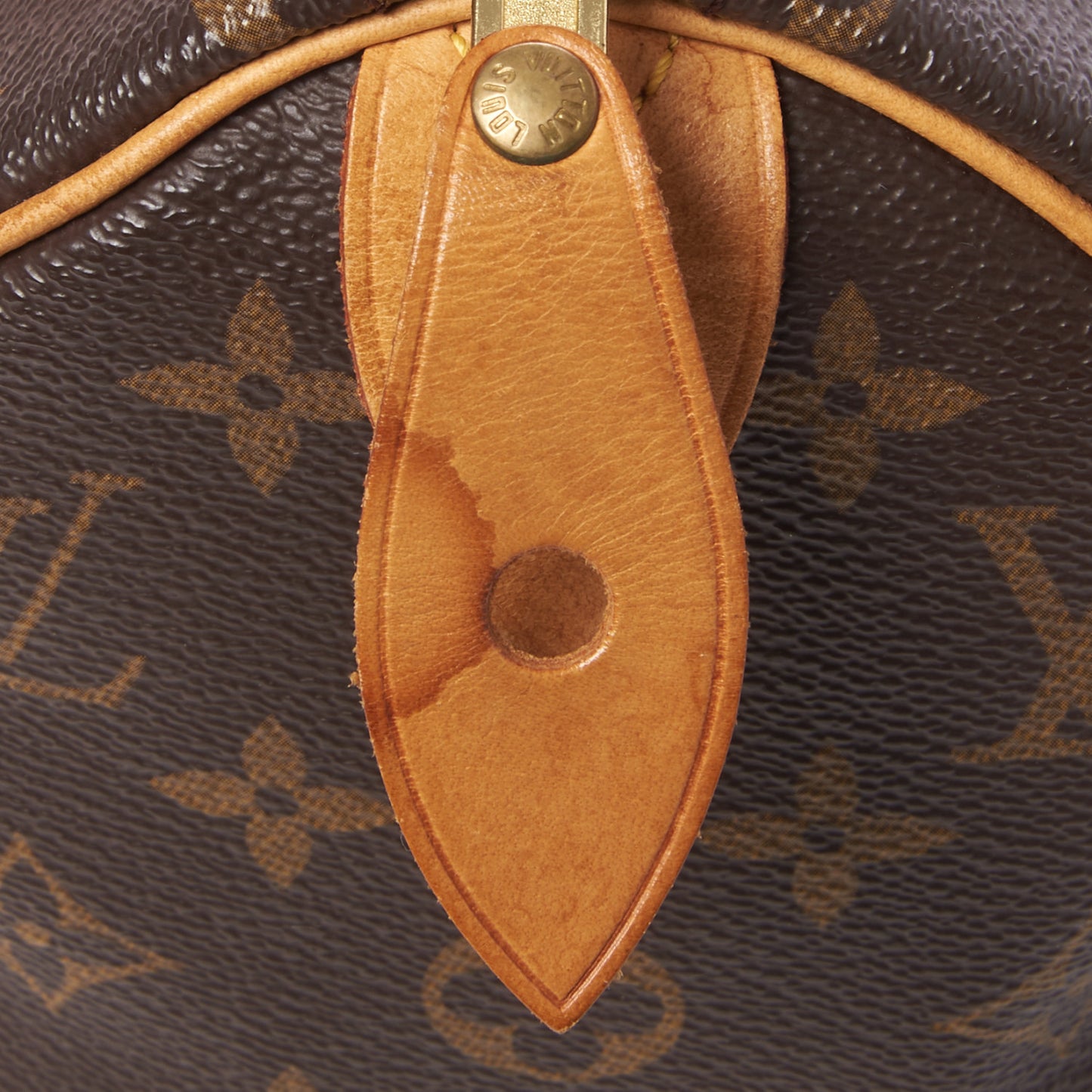 Monogram Speedy 25