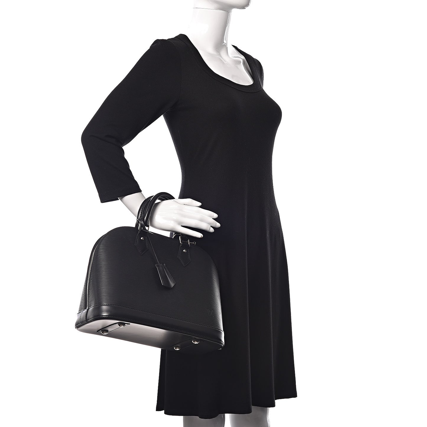 Epi Alma PM Black