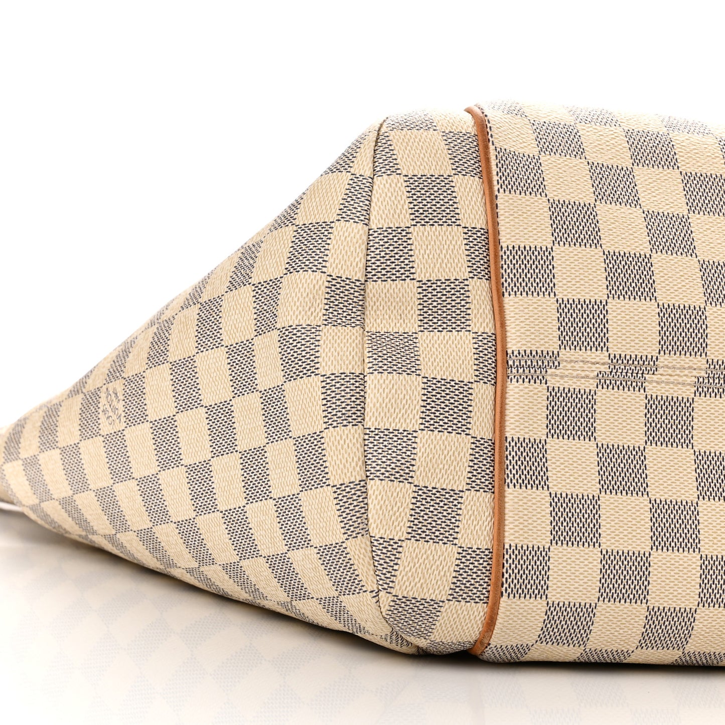 Damier Azur Totally GM