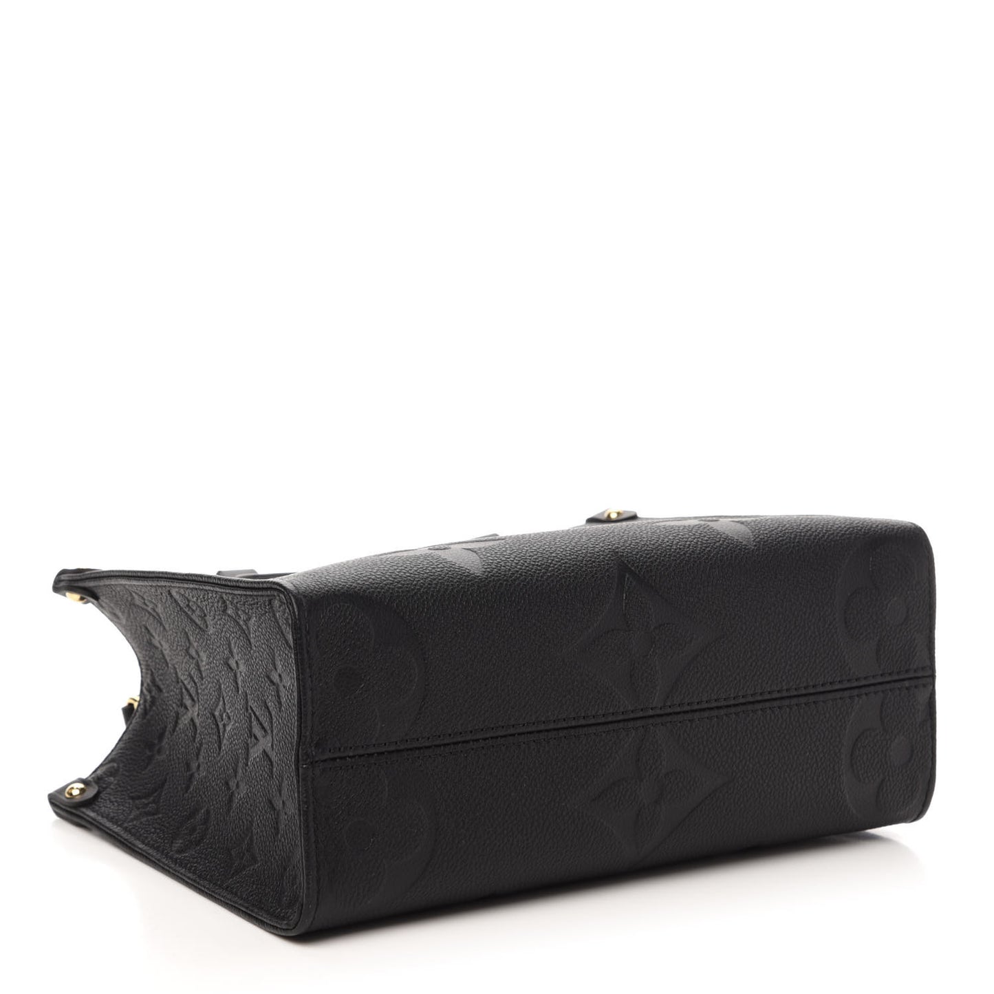 Empreinte Monogram Giant Onthego PM Black