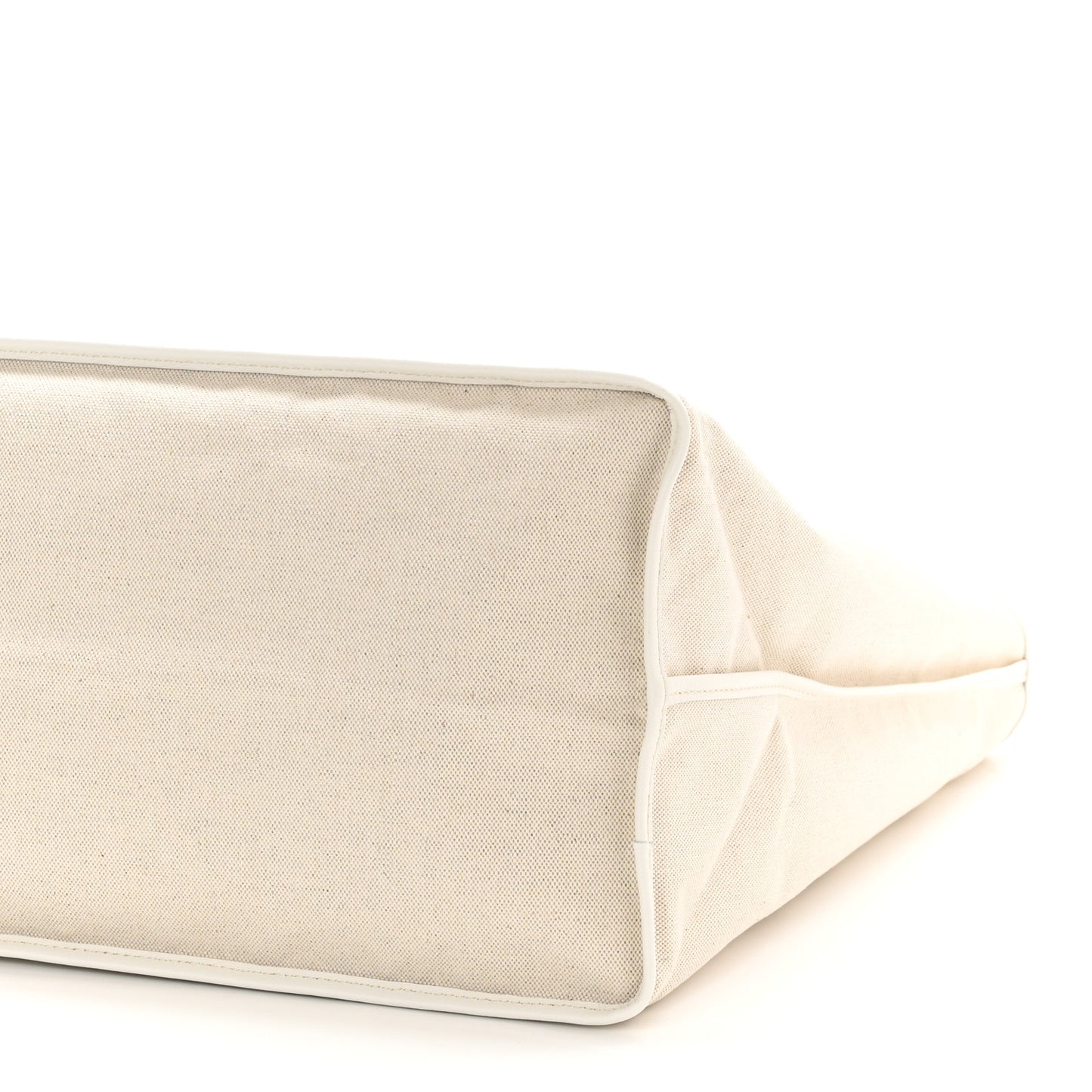 Goyardine Saint Louis GM White