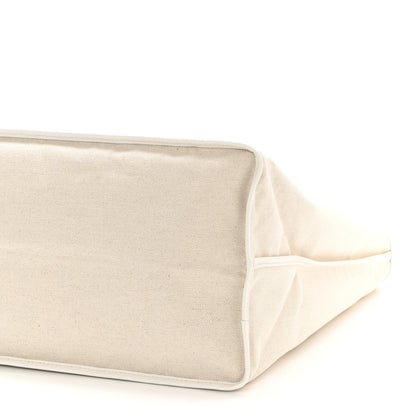 Goyard Goyardine Saint Louis GM White 14 of 14