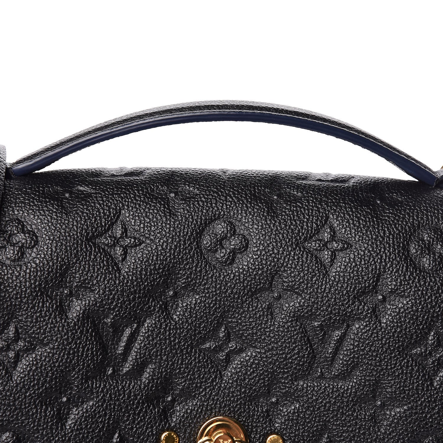 Louis Vuitton Empreinte Blanche BB Black 10 of 10