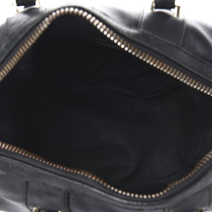 Givenchy Lambskin Medium Lucrezia Black 5 of 24
