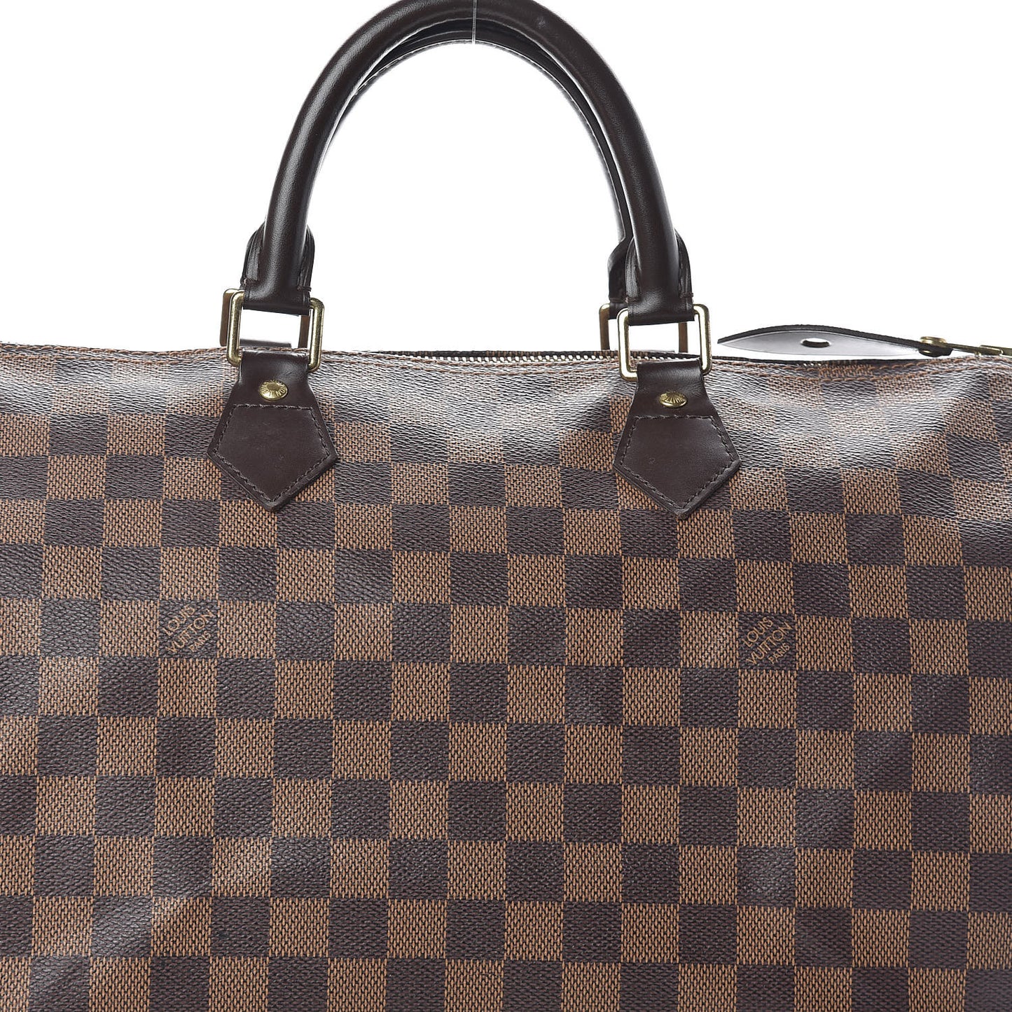 Damier Ebene Speedy 35