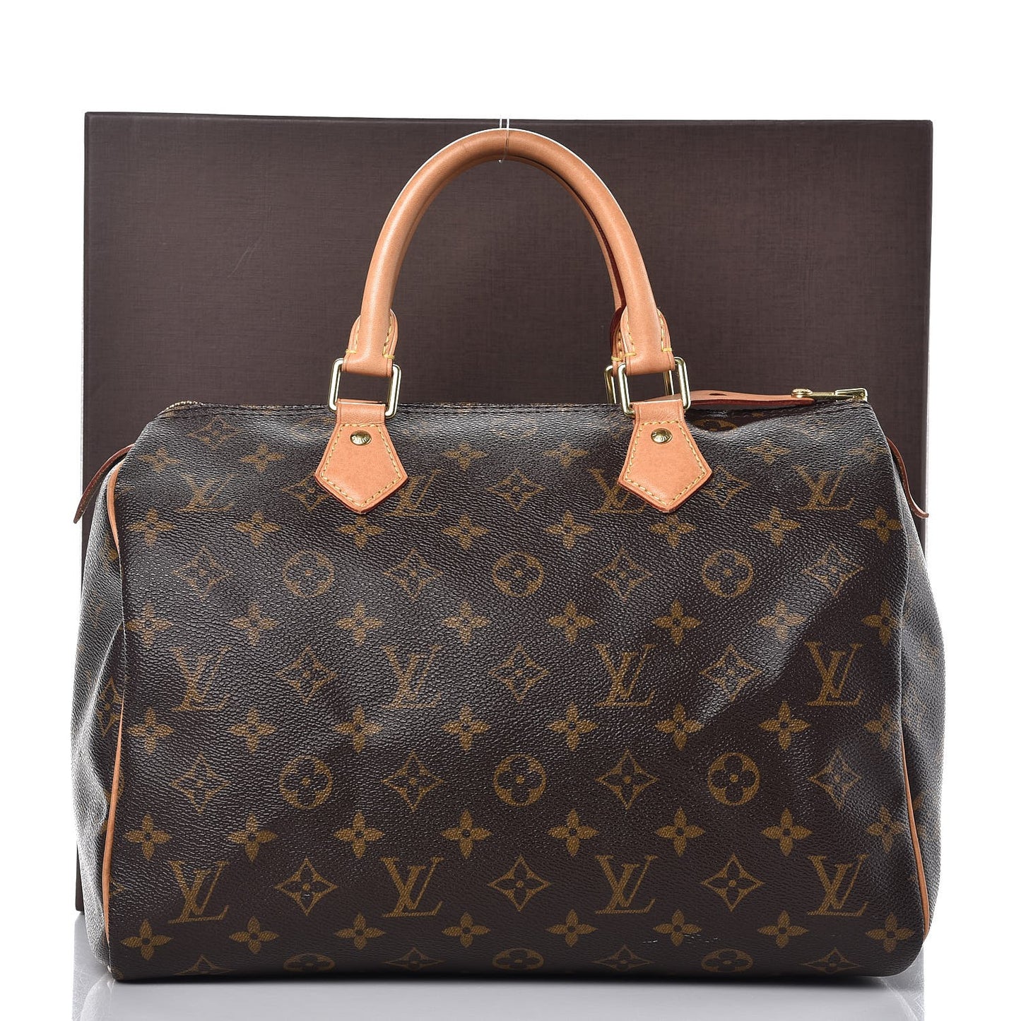 Monogram Speedy 30