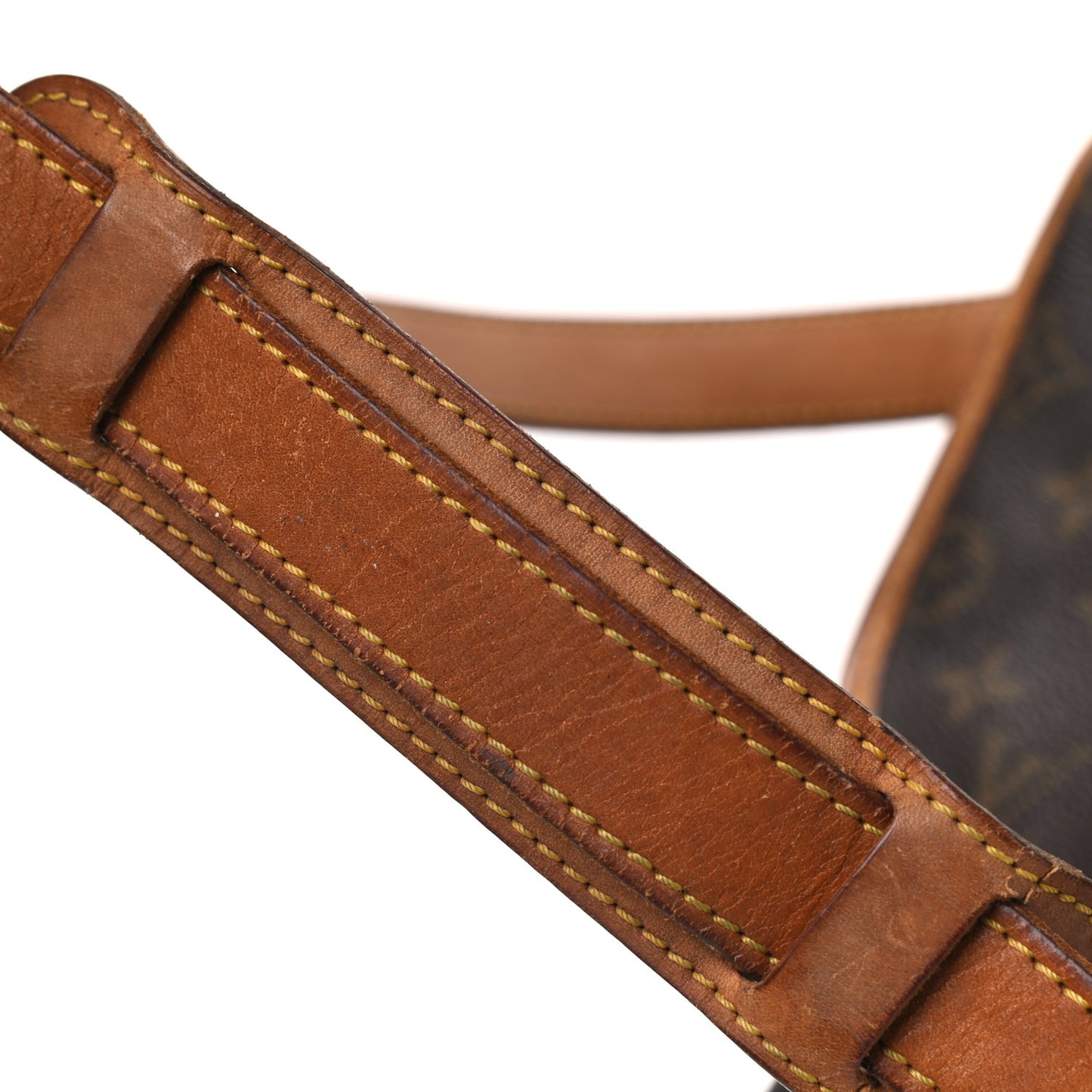 Monogram Saumur 35