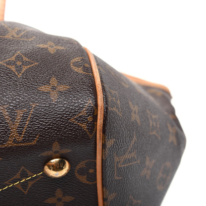 Louis Vuitton Monogram Tivoli GM 13 of 33