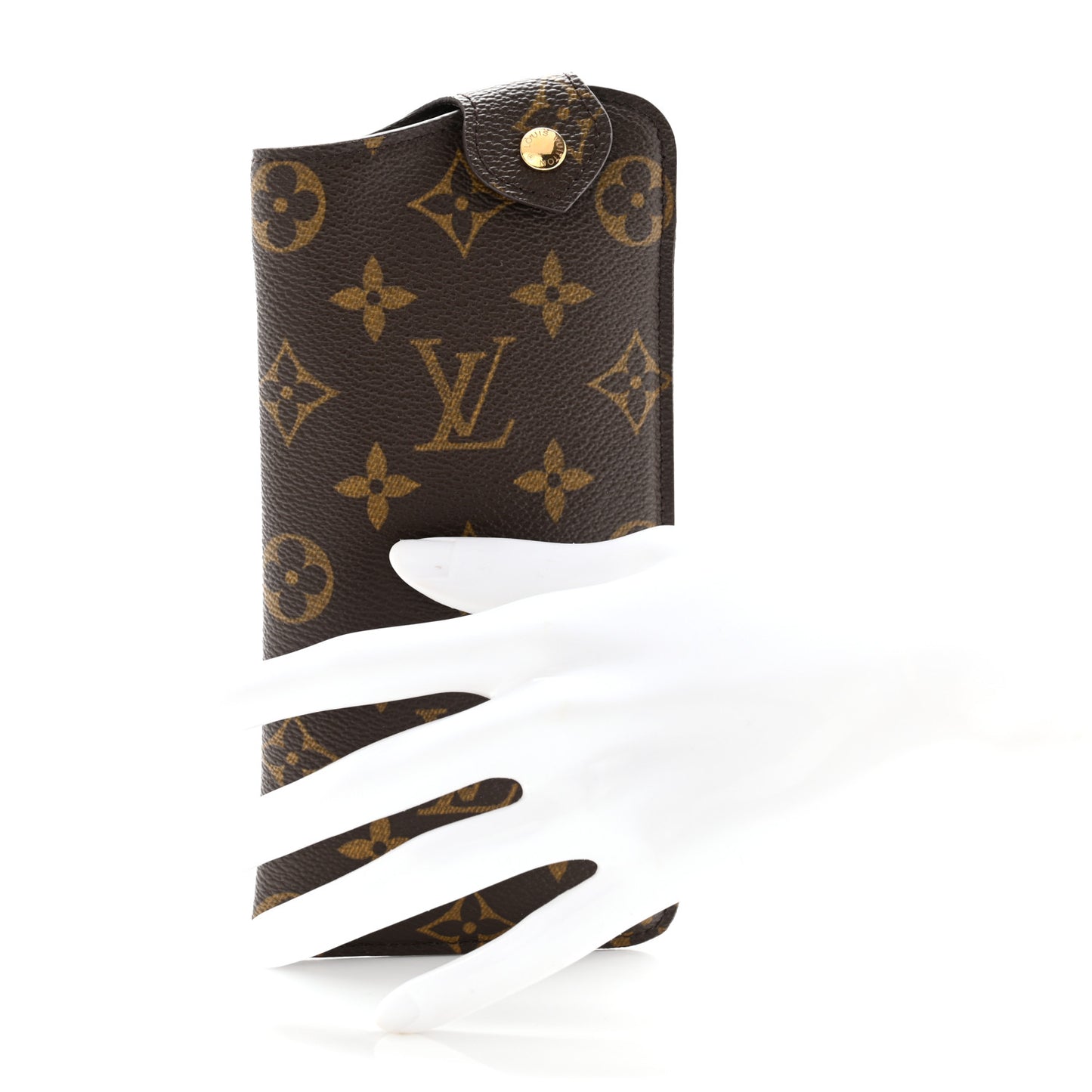 Monogram Sunglasses Case MM