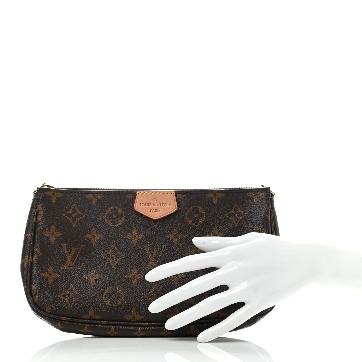 Monogram Multi Pochette Accessories Large Pochette