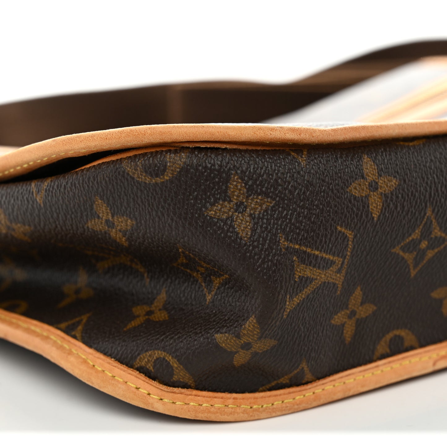 Monogram Bosphore GM Messenger Bag