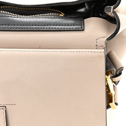 Givenchy Calfskin Small Mystic Shoulder Bag Natural 11 of 13