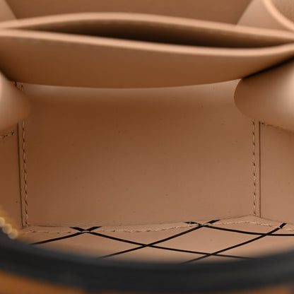 Louis Vuitton Reverse Monogram Mini Boite Chapeau 5 of 9