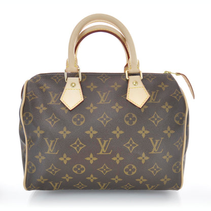Louis Vuitton Monogram Speedy 25 1 of 7