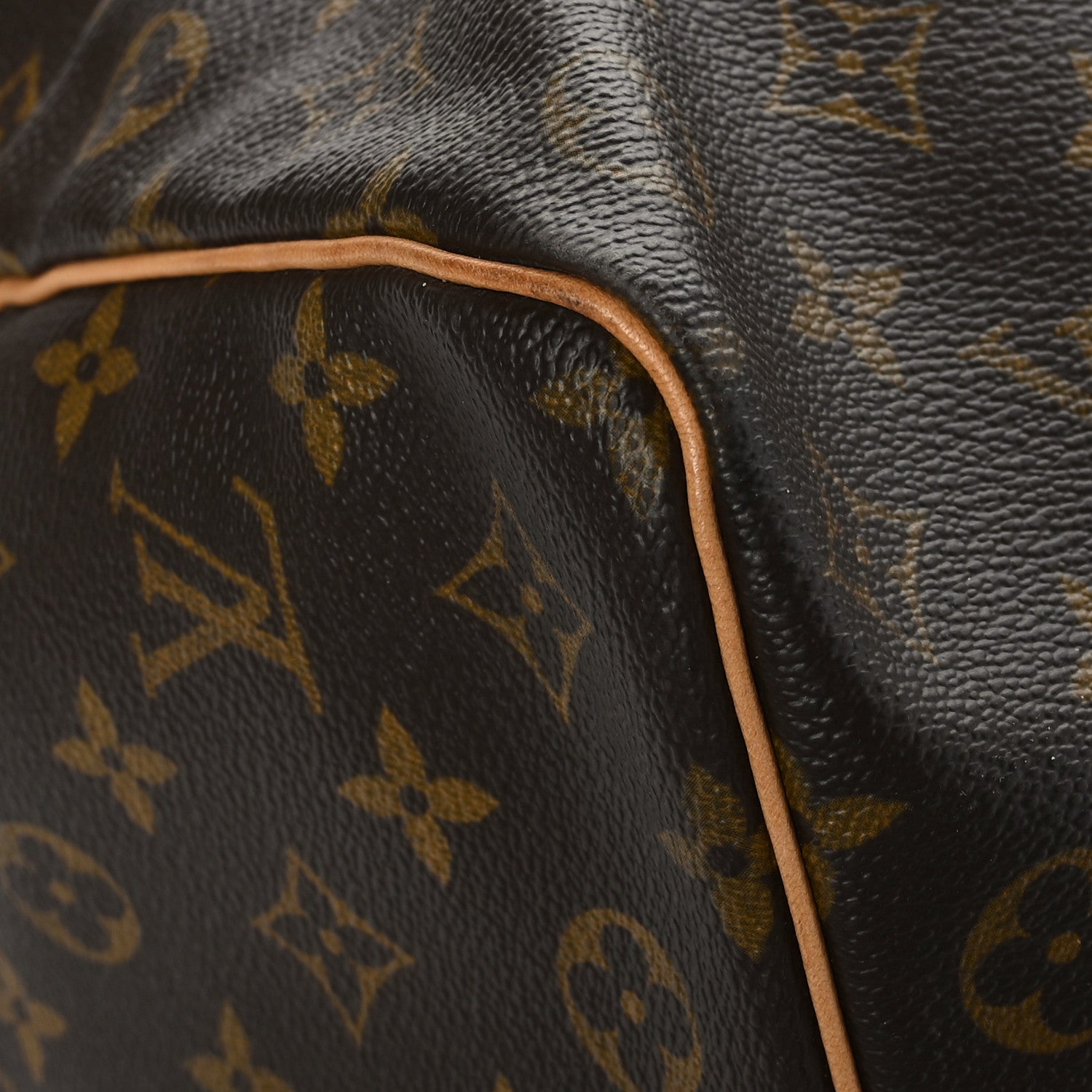 Louis Vuitton Monogram Keepall 50 7 of 10