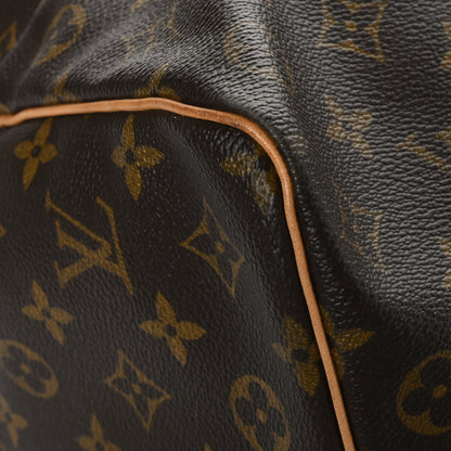 Louis Vuitton Monogram Keepall 50 7 of 10