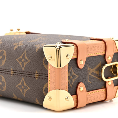 Louis Vuitton Monogram Side Trunk PM 8 of 9