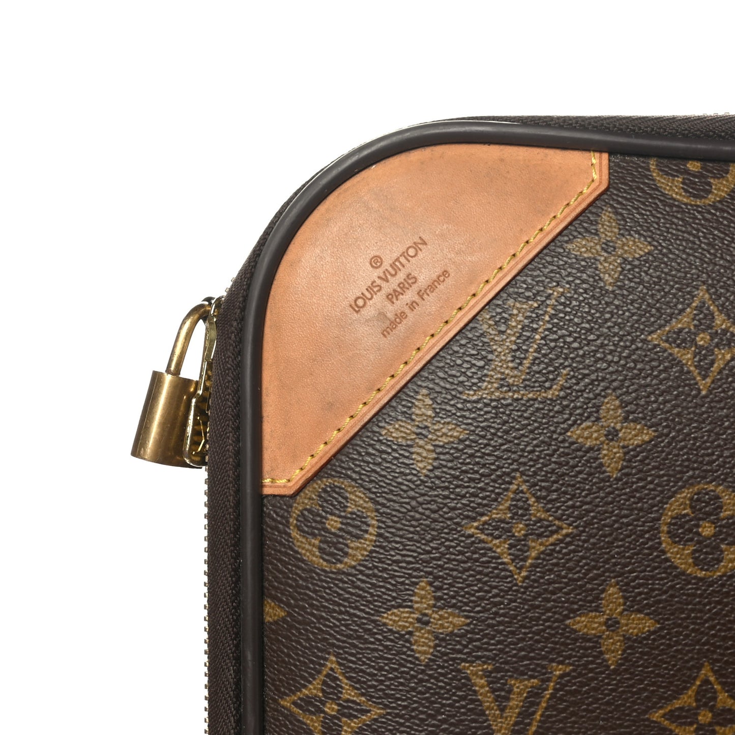 Monogram Pegase 65