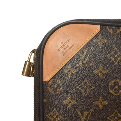 Louis Vuitton Monogram Pegase 65 3 of 18