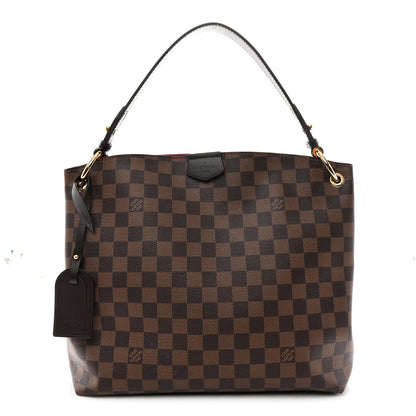 Louis Vuitton Damier Ebene Graceful PM 1 of 12