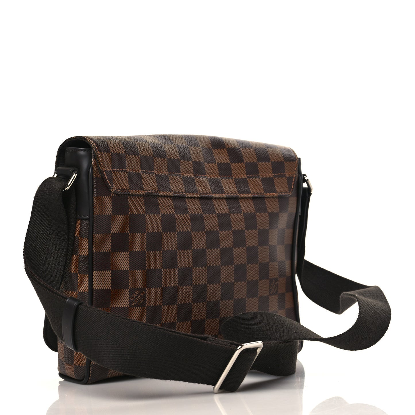 Damier Ebene District PM