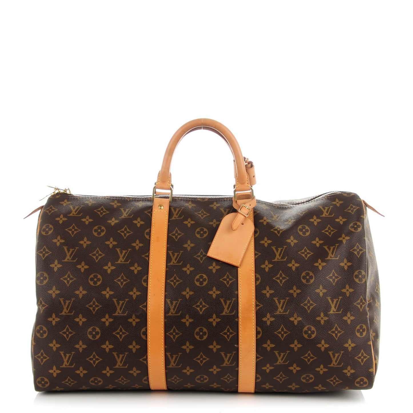 Monogram Keepall 50
