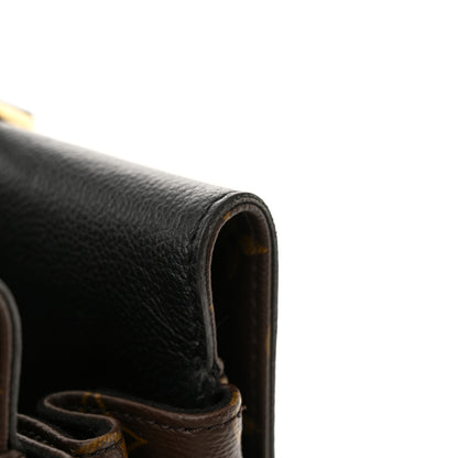 Louis Vuitton Monogram Venus Black 15 of 16