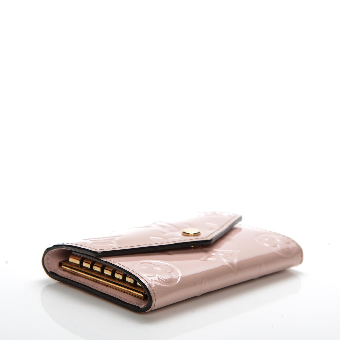 Vernis Multicles 6 Key Holder Rose Ballerine