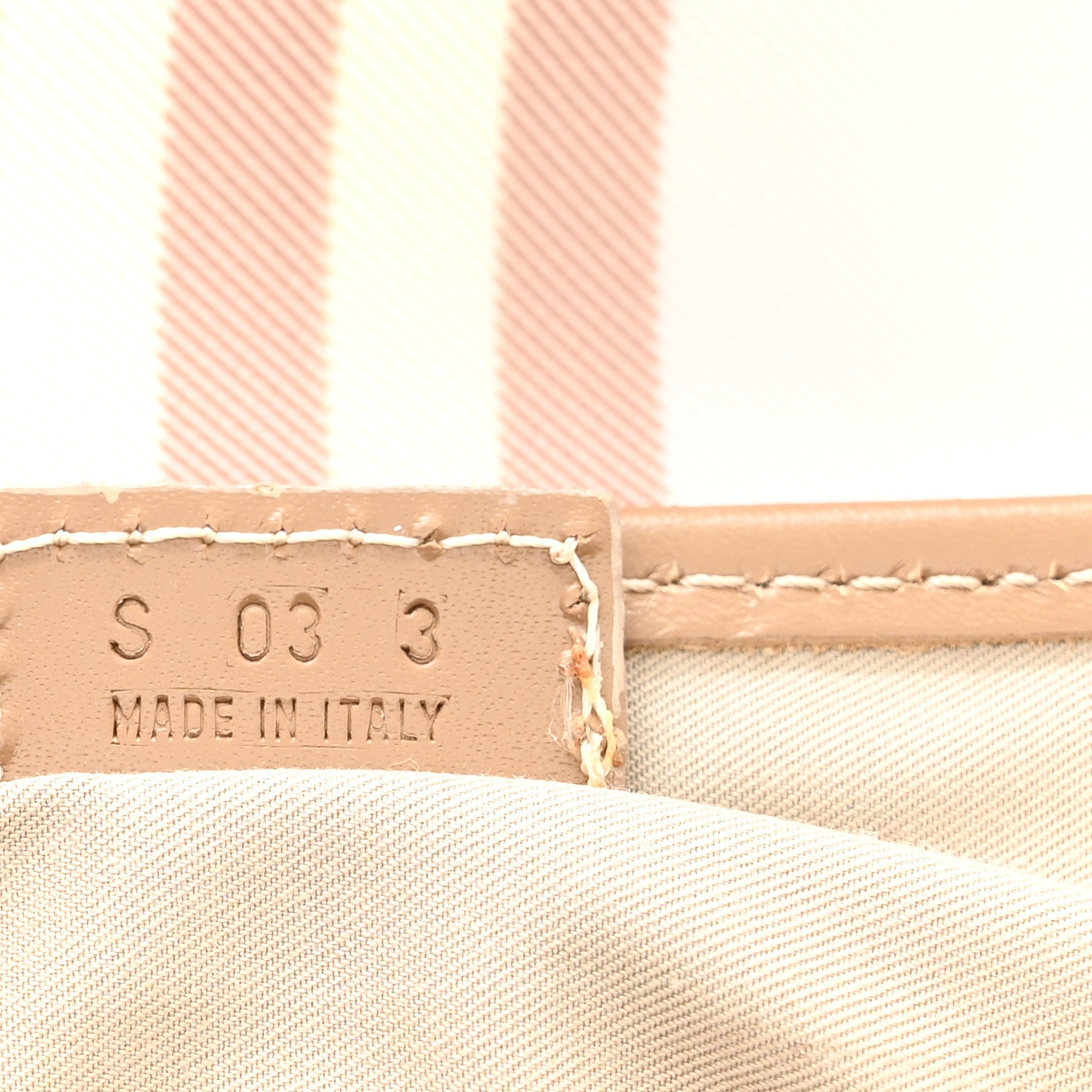 Burberry Candy Check Lola Pink 7 of 10