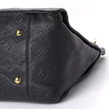 Louis Vuitton Empreinte Artsy MM Infini 7 of 13