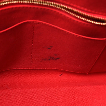 Louis Vuitton Reverse Monogram Giant Onthego MM 9 of 9