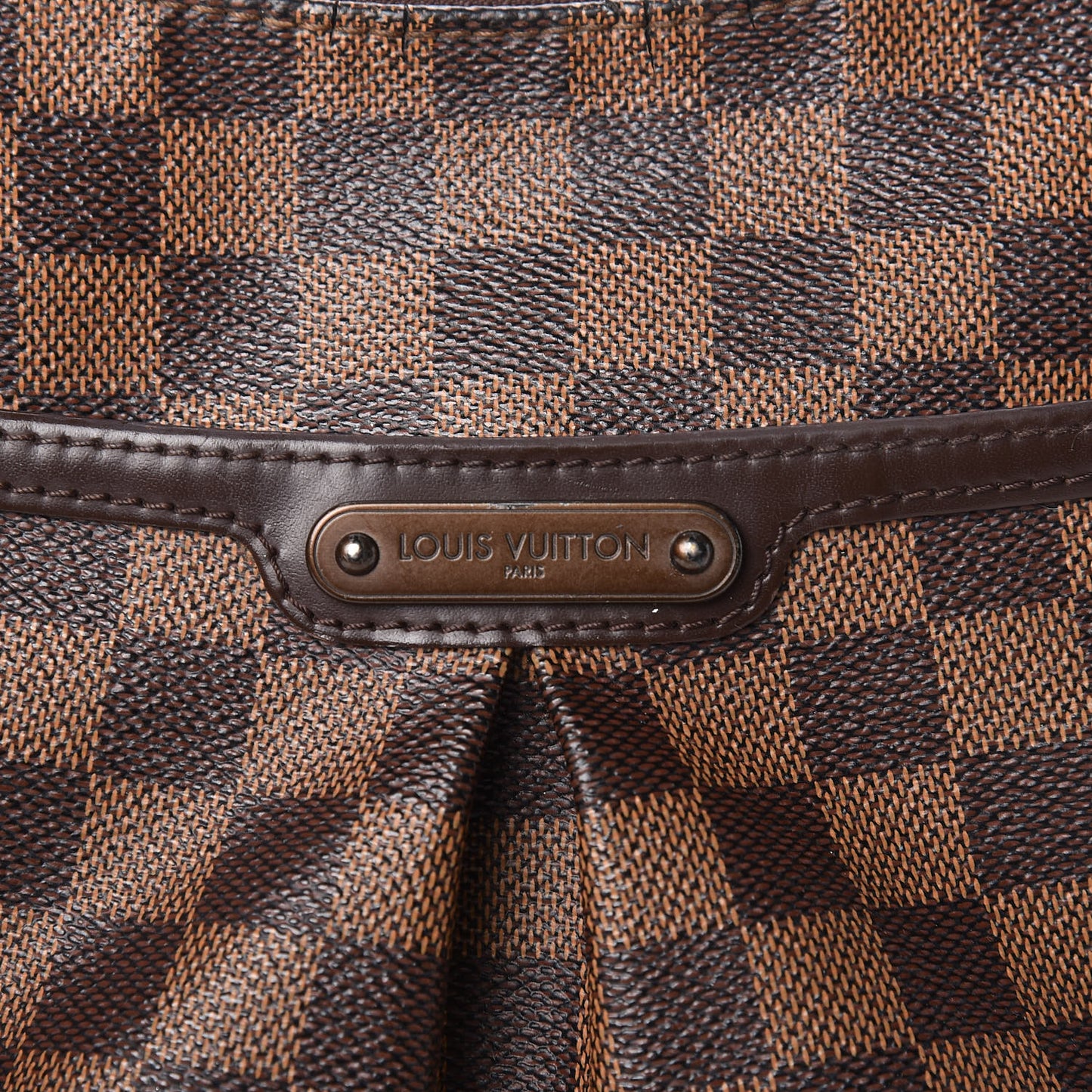 Damier Ebene Bloomsbury PM