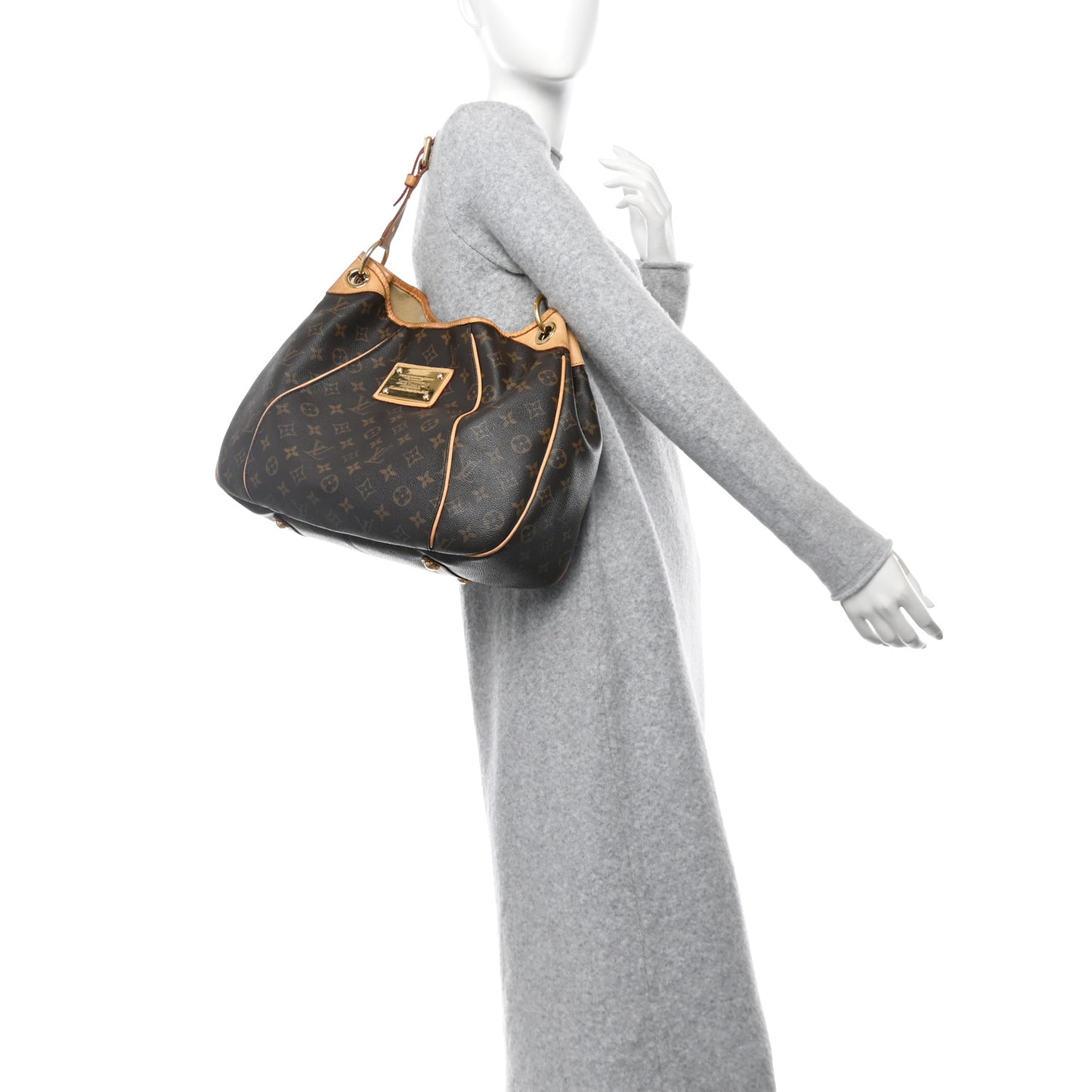 Monogram Galliera PM