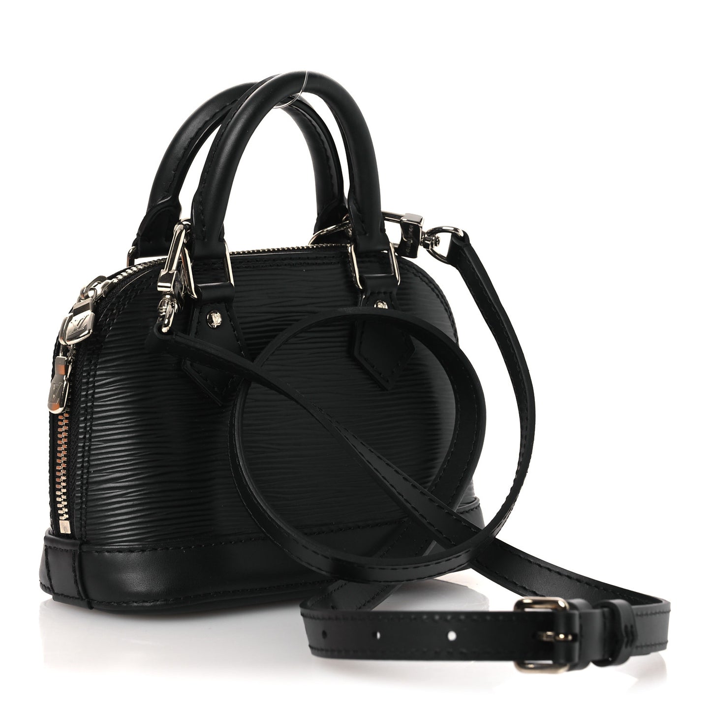 Epi Alma BB Black