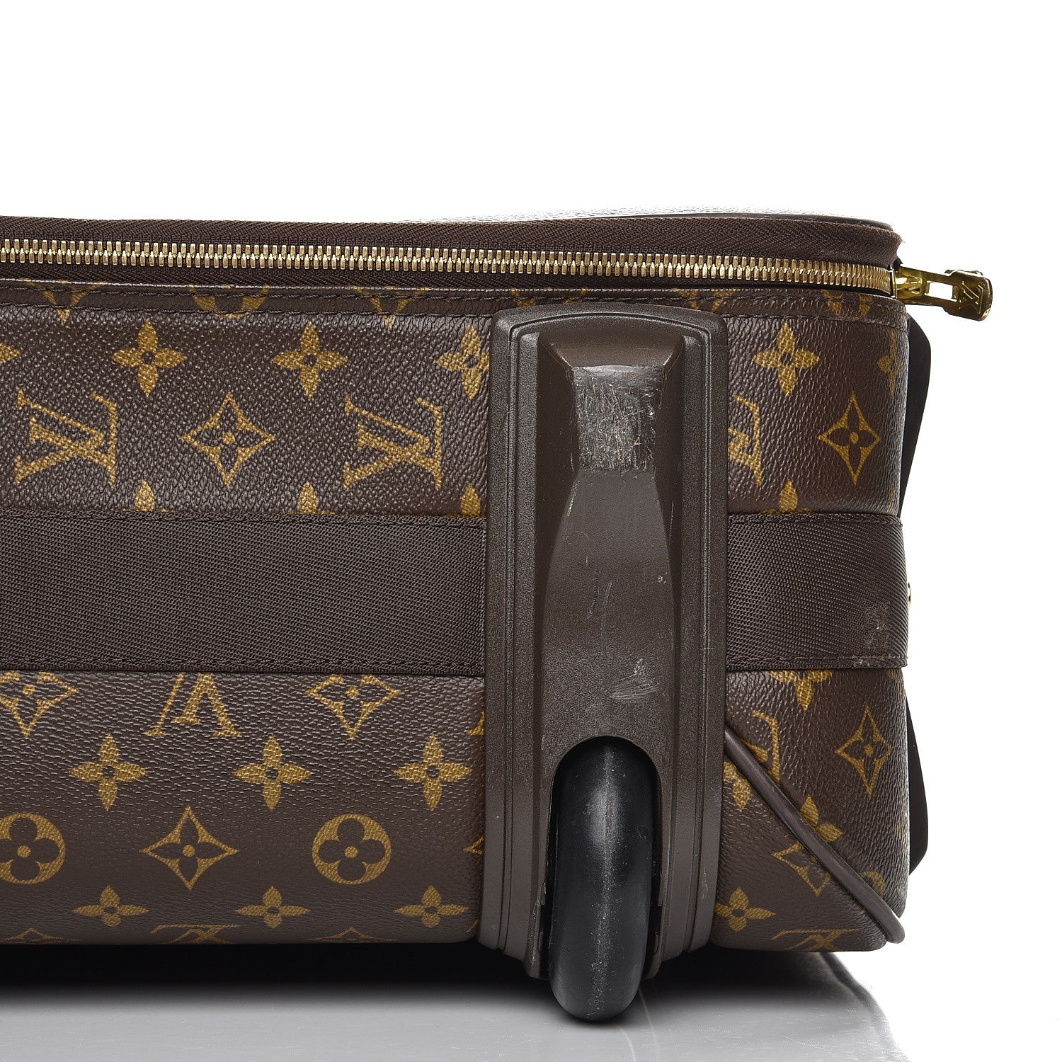 Louis Vuitton Monogram Pegase 55 8 of 15