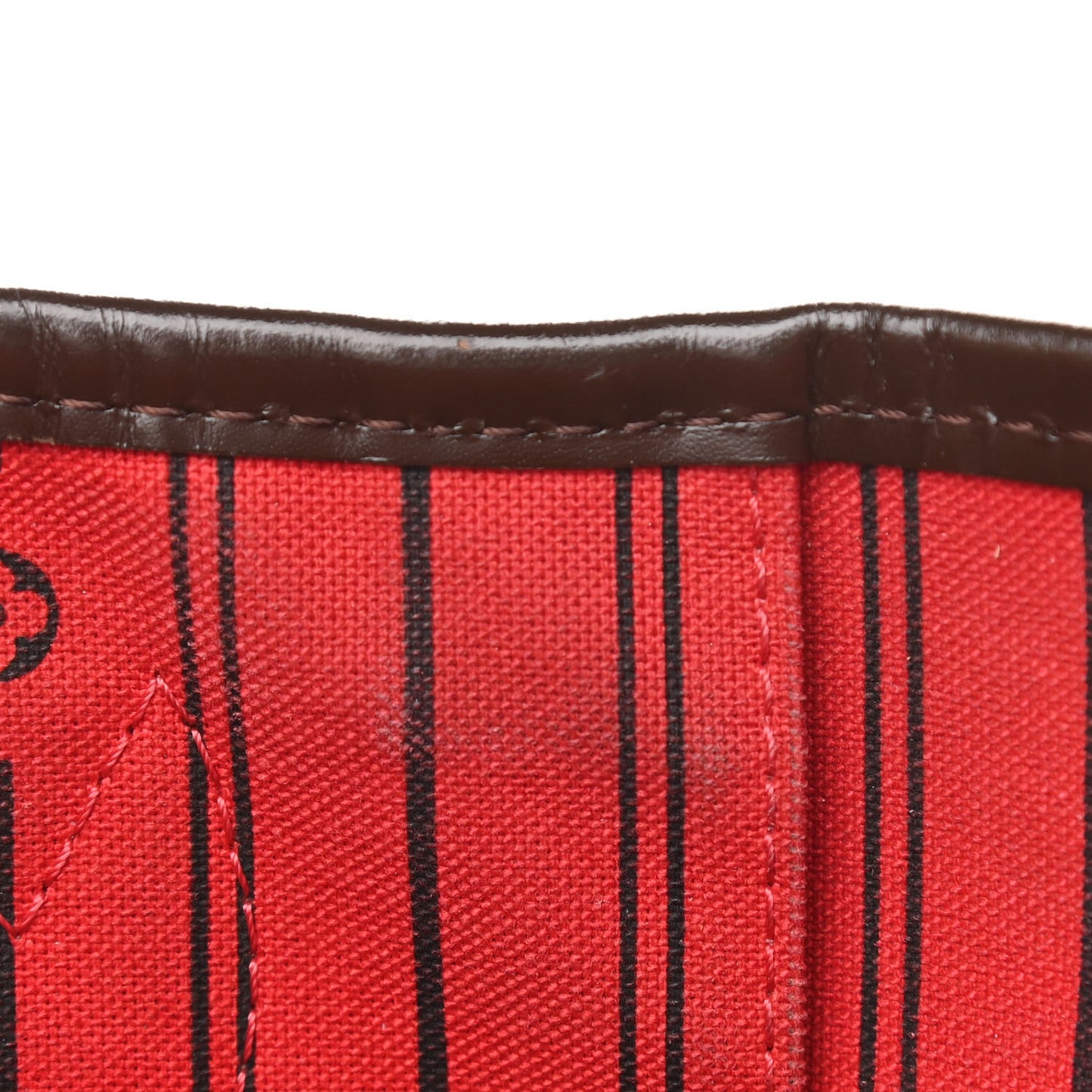 Damier Ebene Neverfull MM