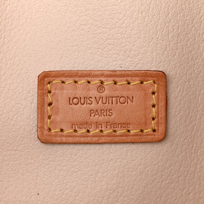 Louis Vuitton Monogram Spontini 6 of 12