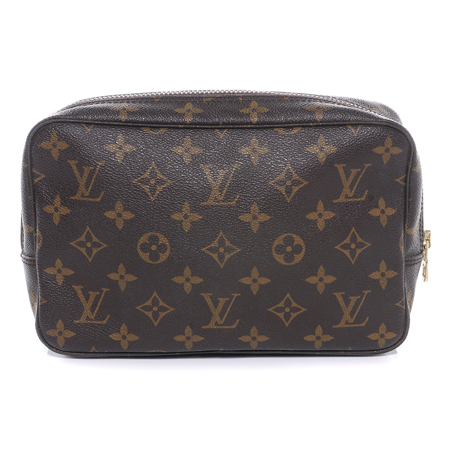 Louis Vuitton Monogram Trousse Toilette 23 1 of 9