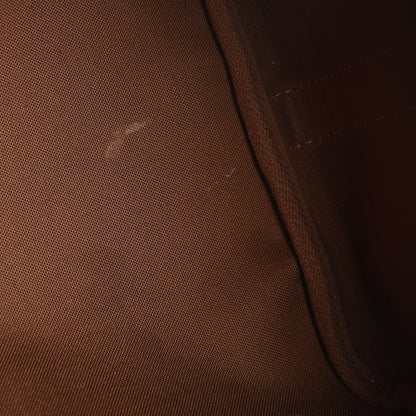 Louis Vuitton Monogram Keepall Bandouliere 45 9 of 17