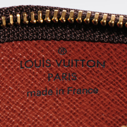 Louis Vuitton Monogram Key Pouch 6 of 7