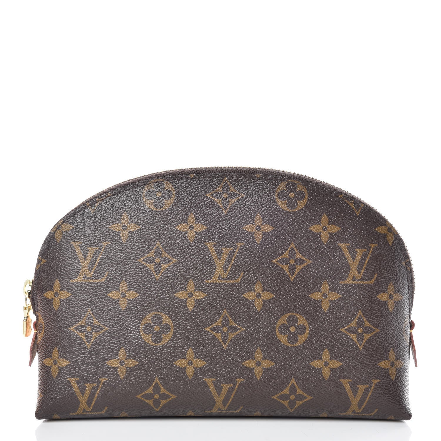 Louis Vuitton Monogram Cosmetic Pouch GM 1 of 10