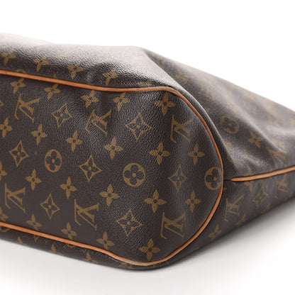 Louis Vuitton Monogram Delightful MM 7 of 10