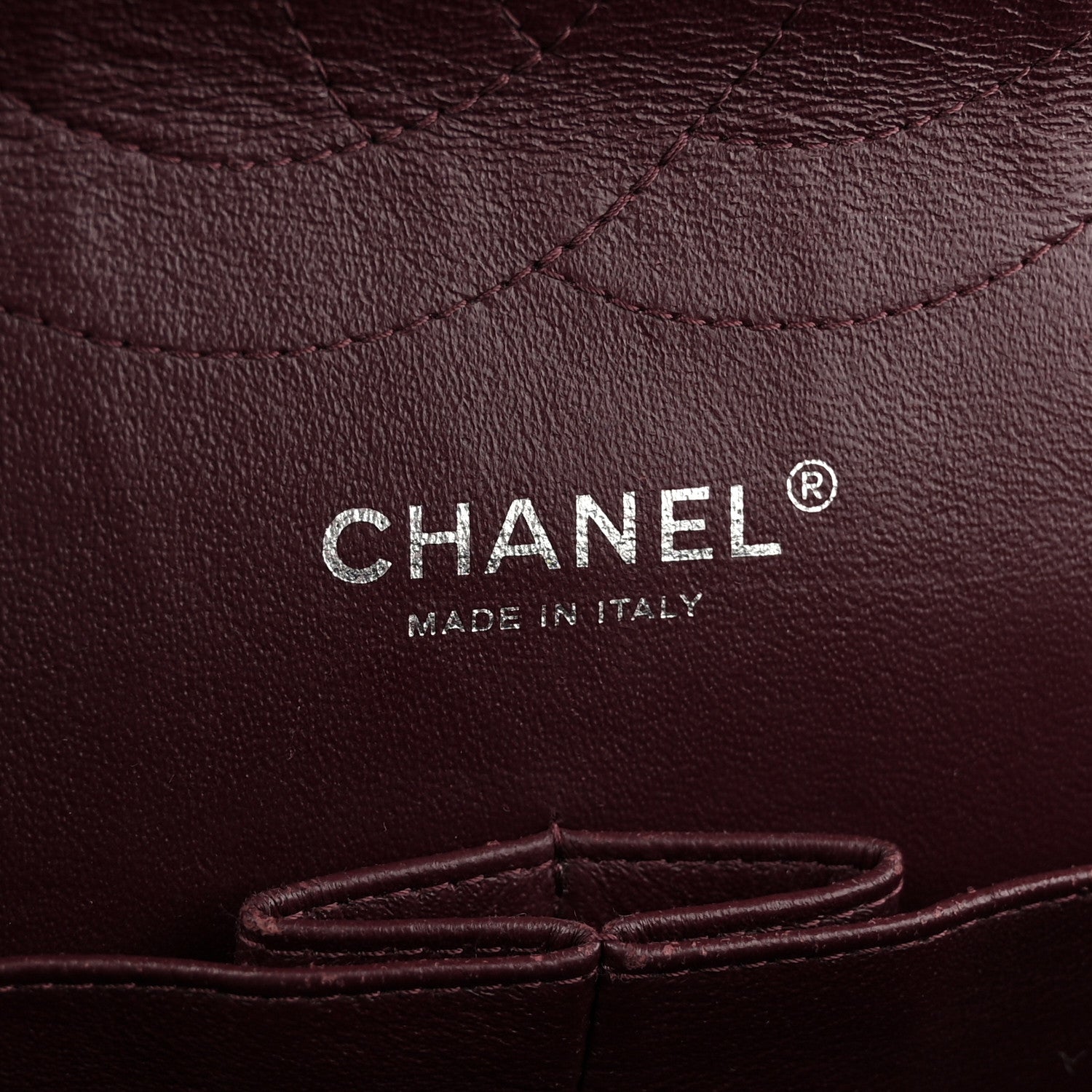 Chanel Caviar Quilted Jumbo Double Flap Black 10 of 23