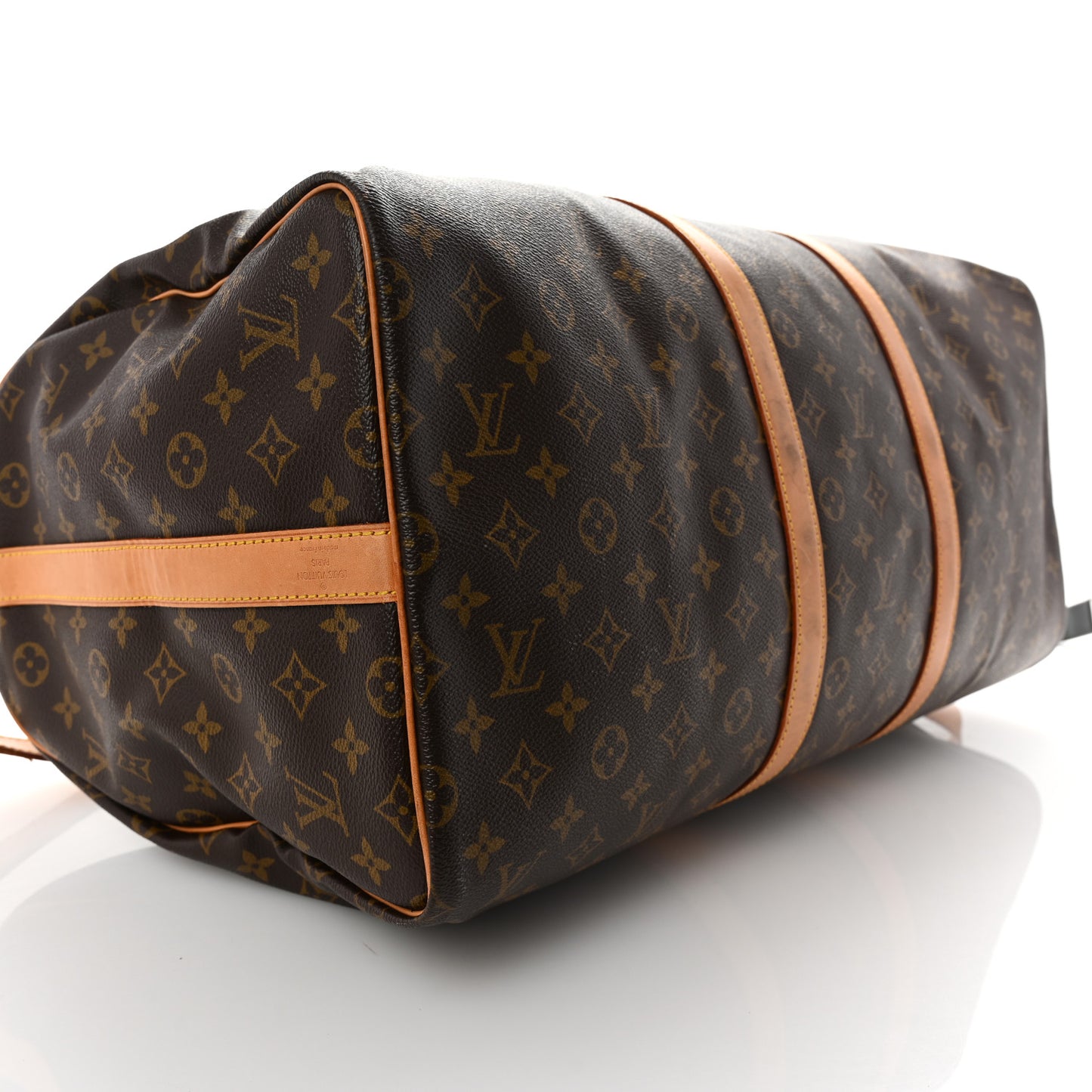 Monogram Keepall Bandouliere 55